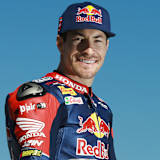 Roger Hayden gewann in Pittsburgh für seinen verstorbenen Bruder