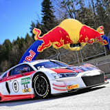 So soll der Audi R8 LMS von Yaco Racing 2020 im ADAC GT Masters aussehen