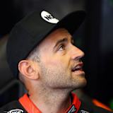 Héctor Barberá: «Ich bin gekommen, um zu gewinnen»