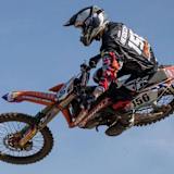 Angus Heidecke dominierte in Schnaitheim