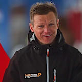 RTG-Teamchef Dirk Heidolf