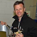 RTG-Geschäftsführer Dirk Heidolf