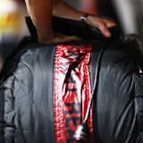 Sauber-Testfahrer Giedo van der Garde: «Giedo van der Garde ist überzeugt: «Ohne Heizdecken wäre es hundertprozentig gefährlich»