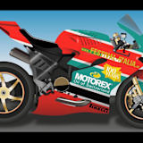 Am Mittwoch erfolgt die Präsentation in offizieller Livree