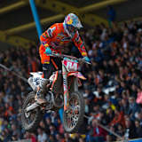 Jeffrey Herlings schrieb in Assen Geschichte