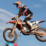 Jeffrey Herlings ist dieses Jahr fit