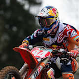 Jeffrey Herlings gewinnt den ersten Lauf von Mantova