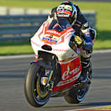 Yonny Hernandez wird 2015 die GP14.2 fahren