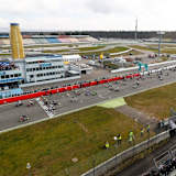 DLC Start in Hockenheim