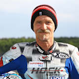 Kurt Hock ist auf dem Weg der Besserung