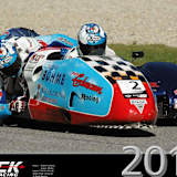 Ab sofort kann man den Kalender betellen