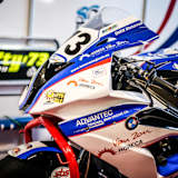 Alles  bereit für den Auftakt