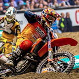 Brian Hsu kämpfte in Genf um den Sieg