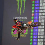 Brian Hsu setzte sich in Paris gegen den Amerikaner Jace Owen und den Franzosen Thomas Do durch