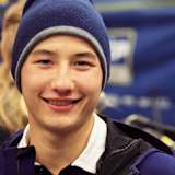 Brian Hsu: «München war das erste und letzte Rennen im ADAC-SX-Cup»