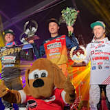 Brian Hsu gewann in Zuidbroek