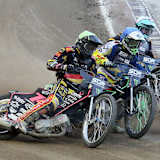 Kai Huckenbeck kommt als EM-Dritter nach Güstrow