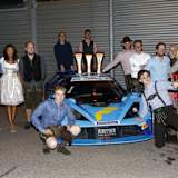 Großer Jubel am Sachsenring im KTM-Lager 