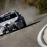 Test auf den Spanien-Prüfungen