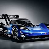 Mit dem Elektro-Sportwagen ID.R konnte Volkswagen Motorsport bereits Rekorde einfahren