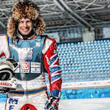 Igor Kononov hatte mit dem EM-Gewinn keine Mühe