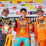 Bielstein empfängt das ADAC MX Masters
