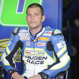 Imre Toth (28) wird ein BMW-Superbike pilotieren