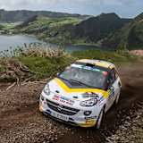 Auftaktsieger Chris Ingram