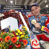 Daniil Ivanov bekam den Titel kampflos zugesprochen