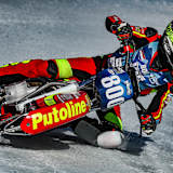 Jasper Iwema vertritt die Niederlande