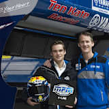 2020 auf Yamaha: Jaimie van Sikkerelus