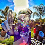 Jake Canada blieb in Kalifornien