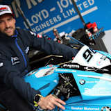 Jakub Smrz kehrt in die Superbike-WM zurück