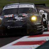 Im Porsche 911 RSR von Proton wird Kévin Estre fahren