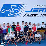 Jerez-GP 2018: Am Tag vor dem ersten Training bekam die Piste einen neuen Namen