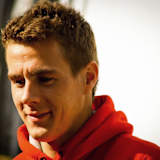 Joël Roelants hat sich die Wirbel T8 und T9 gebrochen