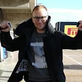 Im November 2019 wurde Joonas Kylmäkorpi erneut operiert
