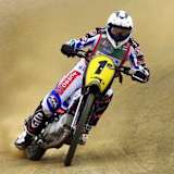 Für Joonas Kylmäkorpi lohnt sich der Langbahn-GP nicht