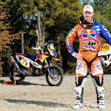 Jordi Viladoms kehrt ins KTM-Werksteam zurück