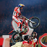 Jorge Casales: «Für mich wurde ein Traum wahr»