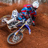 Josh Grant: Das Yamaha-Team von Joe Gibbs vertraut schon seit 2011 auf Pirelli-Reifen