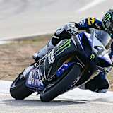 Joshua Hayes bestreitet die drei zusätzlichen Rennen