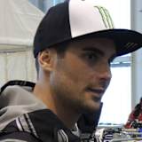 Julien Bill: Letzter Auftritt für Honda beim Supercross in seiner Heimatstadt Genf