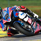 Joshua Herrin holt in der Gesamtwertung immer weiter auf 