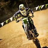 Wird Eli Tomac bald die Kawasaki KX450F bewegen?