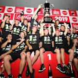 Verdienter Sieger: Kawasaki Racing in Suzuka