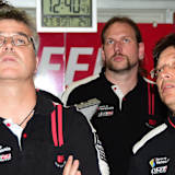 Jochen Kiefer (links) und Stefan Kiefer (rechts)