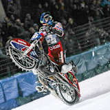 Weltmeister Dmitrij Koltakov schwört auf uralte Reifen