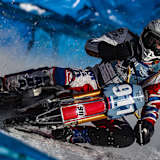 Igor Kononov ist der Favorit