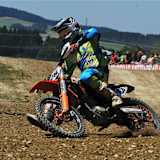 «Meine Technik stimmt», weiß Kornel Nemeth